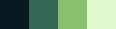 Nes Color Palatte Example Retro Spec+Palette Menu